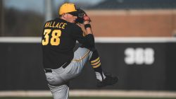 Trenton Wallace Transitioning Well to Pro Ball