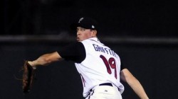 Shawn Griffith Delivers in Lansing