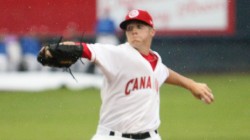 Colton Turner Strong in Vancouver —Inspired By Goldschmidt’s Success