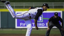 RHP Jesus Tinoco and Fine Wine: Only Getting Better with Time