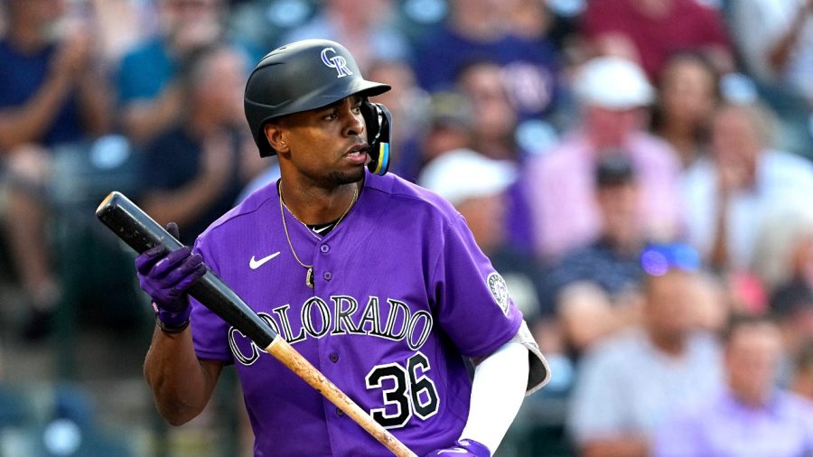 Wynton Bernard Enjoys Being in the Blue Jays' System JaysProspects