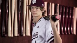 Blaine Bullard Chasing his Dream