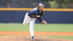 Danny Thompson Jr. Loves Late Inning Work