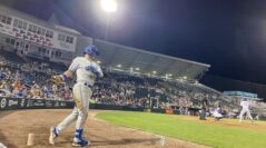 Tucker Toman Building Off a Productive 2025 at the Plate