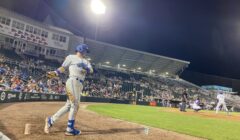 Tucker Toman Building Off a Productive 2025 at the Plate