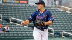 Ryan Jennings Finding His Groove as a High-Leverage Relief Prospect