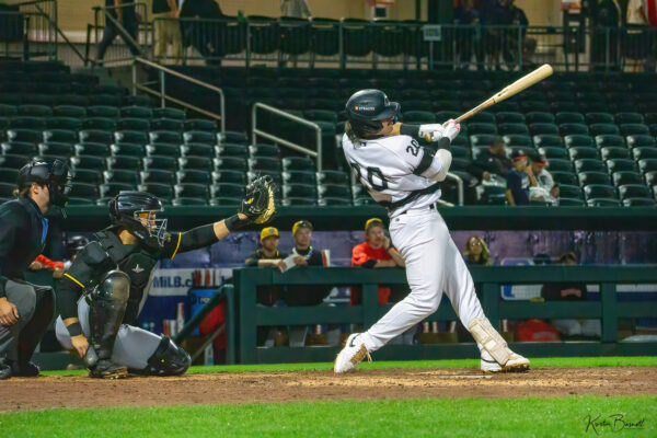 Photo by Kristin Basnett