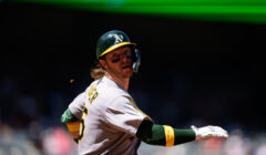 Willie Maclver Added to Triple-A Buffalo’s Roster