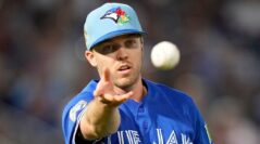 Chase Lee Joins the Toronto Blue Jays’ Bullpen