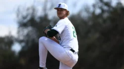 Mason Davenport Set for his Professional Debut with Low-A Dunedin