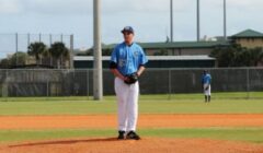 Interview with Blue Jays’ draftee, Andrew Suarez