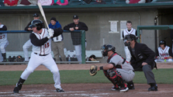 Getting to Know Lugnuts’ Outfielder and MWL All-Star, Chris Hawkins